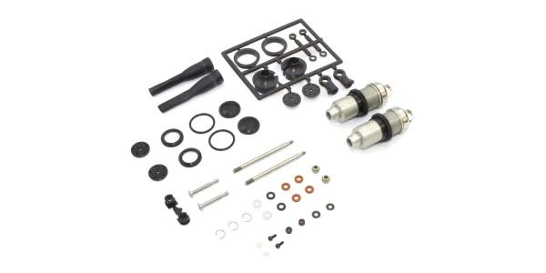 Stossdaempfer Vorn HD Coating Kyosho Inferno MP9 MP10 MP11 (2) MS=50